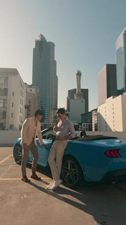 그 남자에게 열광하다 episode 26