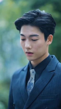 顧總以死相逼求復婚 episode 99