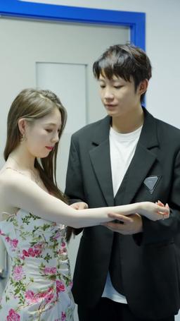 Who Is He Really? episode 67