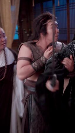 Oops! I Fooled the Evil into Being Good episode 10