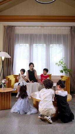 เทพมังกรน้อยทั้งห้า episode 67