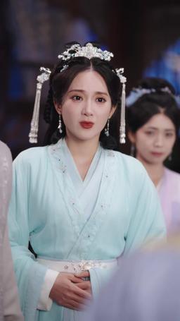 我家娘子是高手？ episode 43