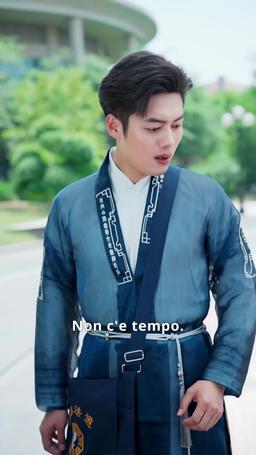 [Doppiaggio] Davvero non sono un immortale episode 7