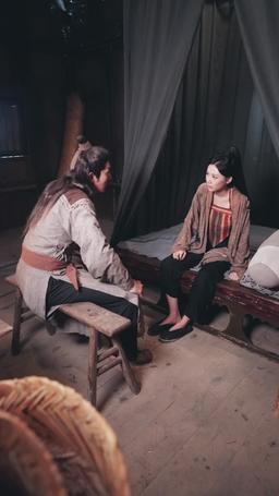 [مدبلج] أتزوّج فأزداد قوة: فانظروا كيف أسحق قبائل الشمال episode 21