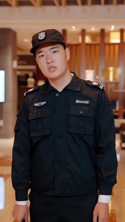 Le Revenant, Maître des Ombres episode 52