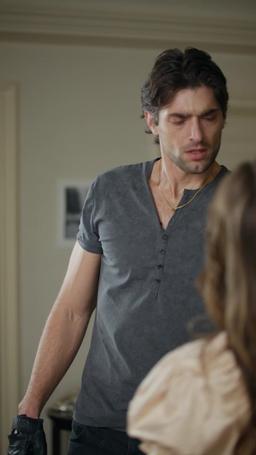 アルファとの禁断の絆 episode 59