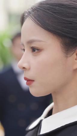 醜妻逆襲，顏值驚豔全球 episode 77