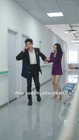 Cintanya Tak Tersembunyikan Lagi episode 29