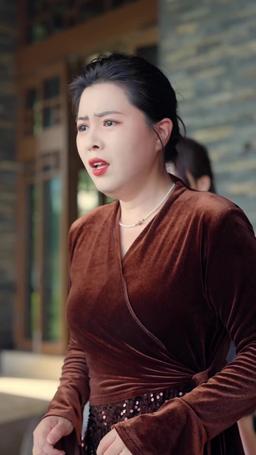 รักไล่ล่า โชคชะตาพาพบคุณชาย episode 41