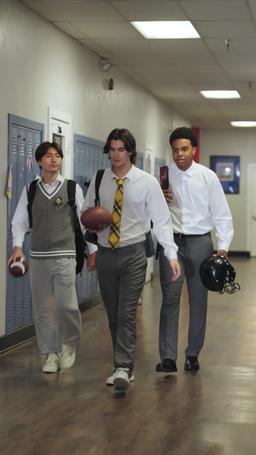 Diga para eu não te amar episode 11