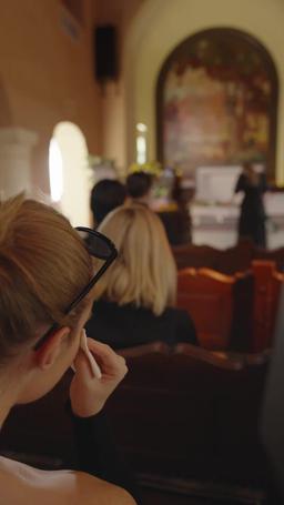 Meu Ex-marido Bombeiro Arde em Arrependimento episode 6