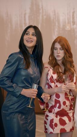 Mio Dio, mi sono sposata a Las Vegas! episode 79