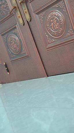 Menantu Ikan,  Harta Triliunan di Ember! episode 82