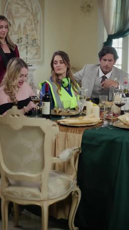 La CEO Multimillonaria del Parque de Caravanas episode 61