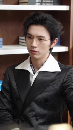 Fated with the Alpha CEO episode 33