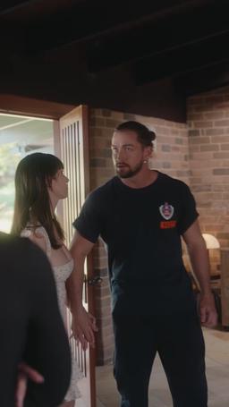 Il pompiere miliardario e la sua dolce moglie episode 10