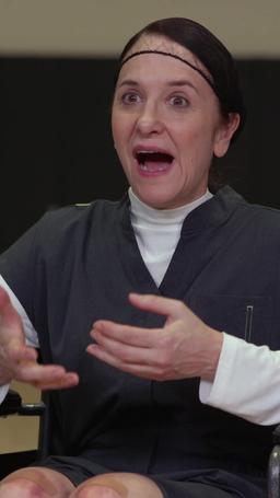 มงกุฎนี้มีแค่ฉันที่ได้ครอง episode 14