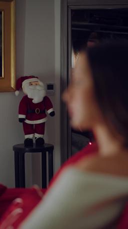 Christmas Mix up episode 29