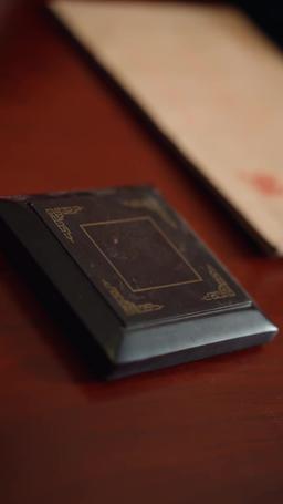 [doblado] Venganza Carmesí: las Novias Desaparecidas episode 33