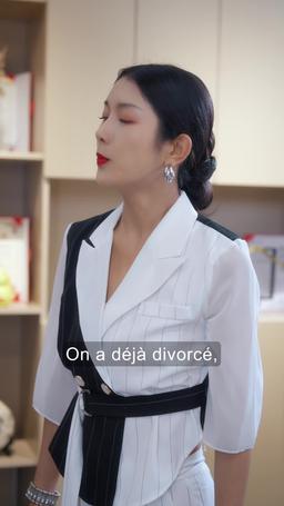 L’Amour Caché du PDG Milliardaire episode 24