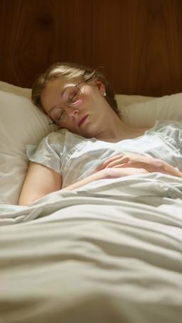 Il matrimonio segreto dell'infermiera episode 25