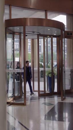 The CEO's Secret Sniper episode 72