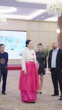 Golden Threads of a Second Chance episode 40