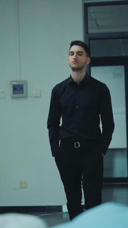 Tangled In Desire episode 28