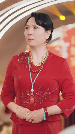 Kobieta zależna od matki episode 4