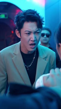 [doblado] Mi Ritmo Eres Tú episode 27