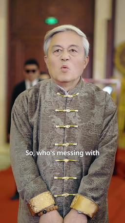 My Legendary Daddy episode 18