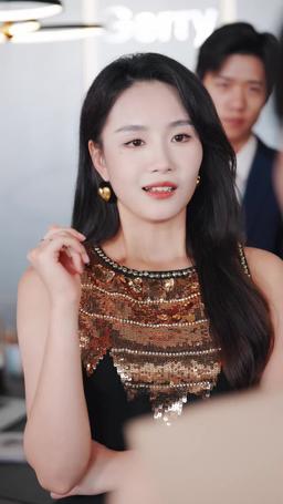 Enceinte à 40 ans : une histoire d'amour/ avec un PDG episode 28