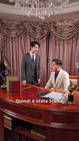 La gioia inaspettata del miliardario episode 63