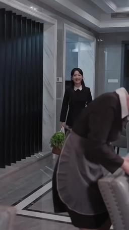 Mój mąż w zastępstwie to potentat episode 49