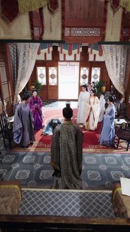 Tell Me Your Secret, My Bride episode 10