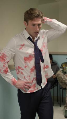 億萬總裁的純情代孕妻 episode 18