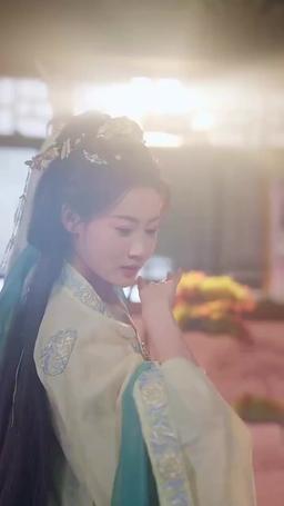 妃の出世術、皇帝を攻略せよ！ episode 10