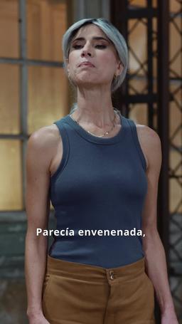 El Regreso De La Reina episode 59