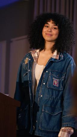 Jangan Remehkan Logika Cewek episode 21