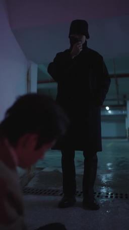 Pan Zhang Teraz Jest w 2024 Roku episode 38