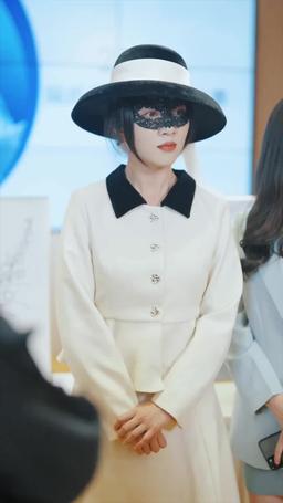 Göz Kamaştıran Yıldırım Nikah episode 7