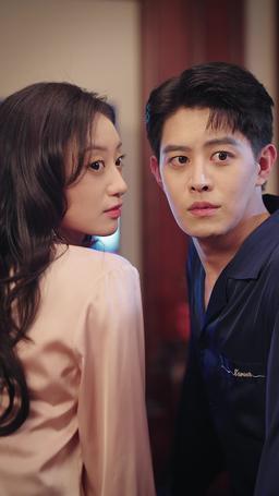 Brzemienna, słodka żona rozpieszczana przez bogatego męża. episode 66