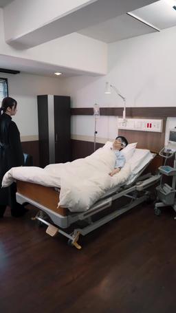 泥沼に咲いた、欲望の花 episode 57