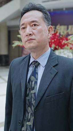 復仇吧影后 episode 36