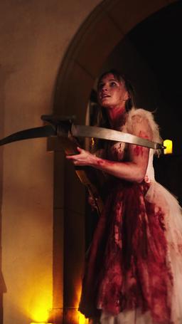 Braut in Blut episode 45