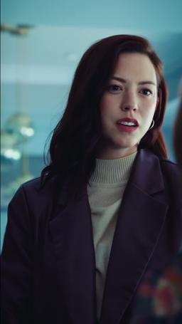 İntikam: Rakibimle İttifak episode 53