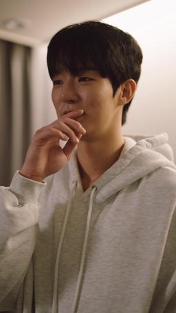 코디가 안티라고 episode 40