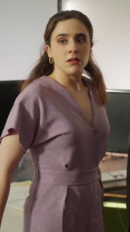 Got Pregnant With My Ex Boss's Baby episode 13