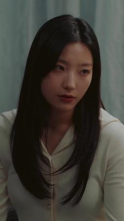 Hantu Konglomeratku episode 8