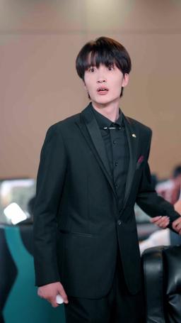 In Love With My Classmate's Mom episode 54